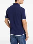 Brunello Cucinelli Cotton Polo Shirt