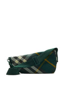 Burberry Shield Crossbody Bag