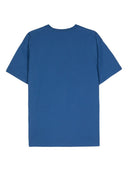 Carhartt Wip Main Logo Cotton T Shirt