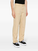 Carhartt Wip Main Organic Cotton Trousers