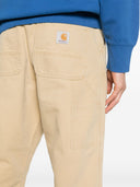 Carhartt Wip Main Organic Cotton Trousers