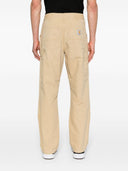 Carhartt Wip Main Organic Cotton Trousers