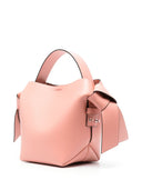 Acne Studios Musubi Micro Leather Handbag