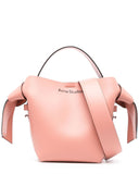 Acne Studios Musubi Micro Leather Handbag