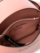 Acne Studios Musubi Micro Leather Handbag