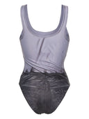 Acne Studios Printed Swmsuit