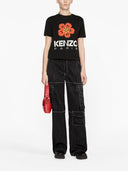 Kenzo Boke Flower棉T恤