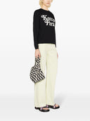 Kenzo By Verdy Kenzo Paris Cotton Sweatshirt