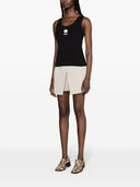 Kenzo Boke 2.0 Cotton Tank Top