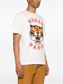 Kenzo Lucky Tiger Cotton Thirt