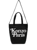 Kenzo de Verdy Kenzo Paris Bolsa de algodón