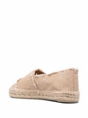 Castaner Kampala Canvas Espadrilles