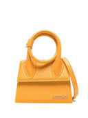Borsa di Jacquemus Le Chiquito Noeud