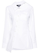 Jacquemus La Chemise Pablo Shirt