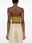Forte Forte Cotton Bustier