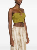 Forte Forte Cotton Bustier