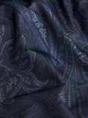Etro tryckta badstammar