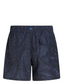 Etro tryckta badstammar