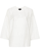 Emporio Armani Capsule Pre Crewneck Top