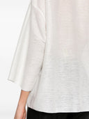 Emporio Armani Capsule Pre Crewneck Top