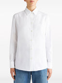 Etro Cotton Shirt