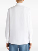 Etro Cotton Shirt