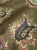 Etro Printed Cotton Shirt