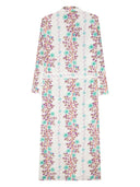 Etro trykt cover up tunika