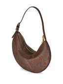 Etro Essential Small Hobo Bag