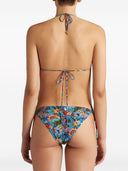 Etro Triangle Bikini Set