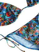 Etro Triangle Bikini Set