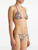 Etro Triangle Bikini Set