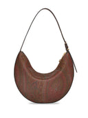 Etro Essential Hobo Shoulder Bag
