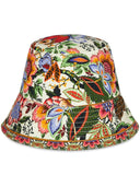 Etro Printed Bucket Hat