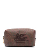 Etro Paisley Beauty Case