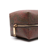 Etro Paisley Beauty Case