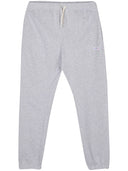 Autry Logo Cotton Sweatpants