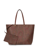 Etro Essential Xl Tote Bag