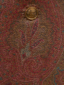 Etro Essential Xl Tote Bag