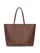 Etro Essential Xl Tote Bag