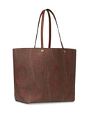 Etro Essential Xl Tote Bag