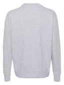 Autry Logo Cotton Sweatshirt
