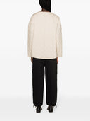 Toteme Main Organic Cotton Quilted Jacket