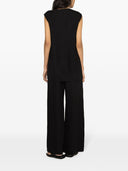 Toteme Main Linen Drawstring Trousers
