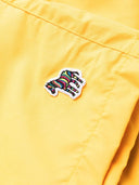 Paul Smith Zebra logotipo pantalones cortos de natación