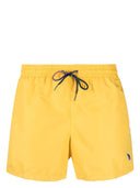 Paul Smith Zebra logotipo pantalones cortos de natación