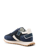 Ghoud Rush One Low zamszowe trampki