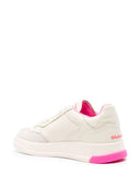 Ghoud Tweener Low Leather Sneakers