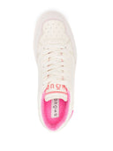 Ghoud Tweener Low Leather Sneakers
