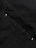 Lemaire denim katoenen jeans